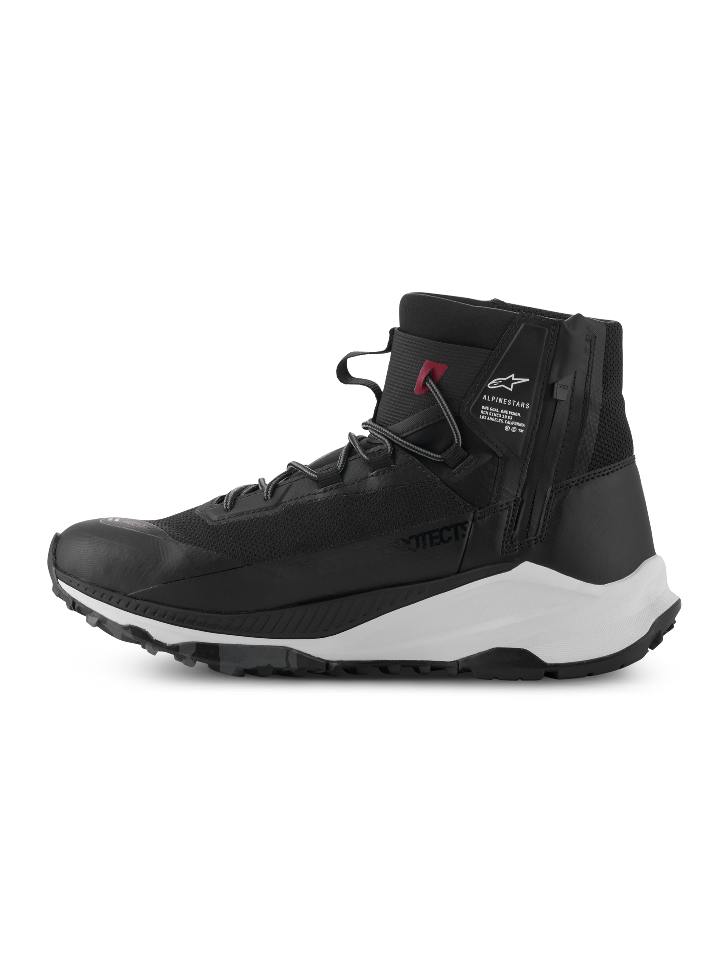 ALPINESTARS SPEEDFORCE XR SHOES