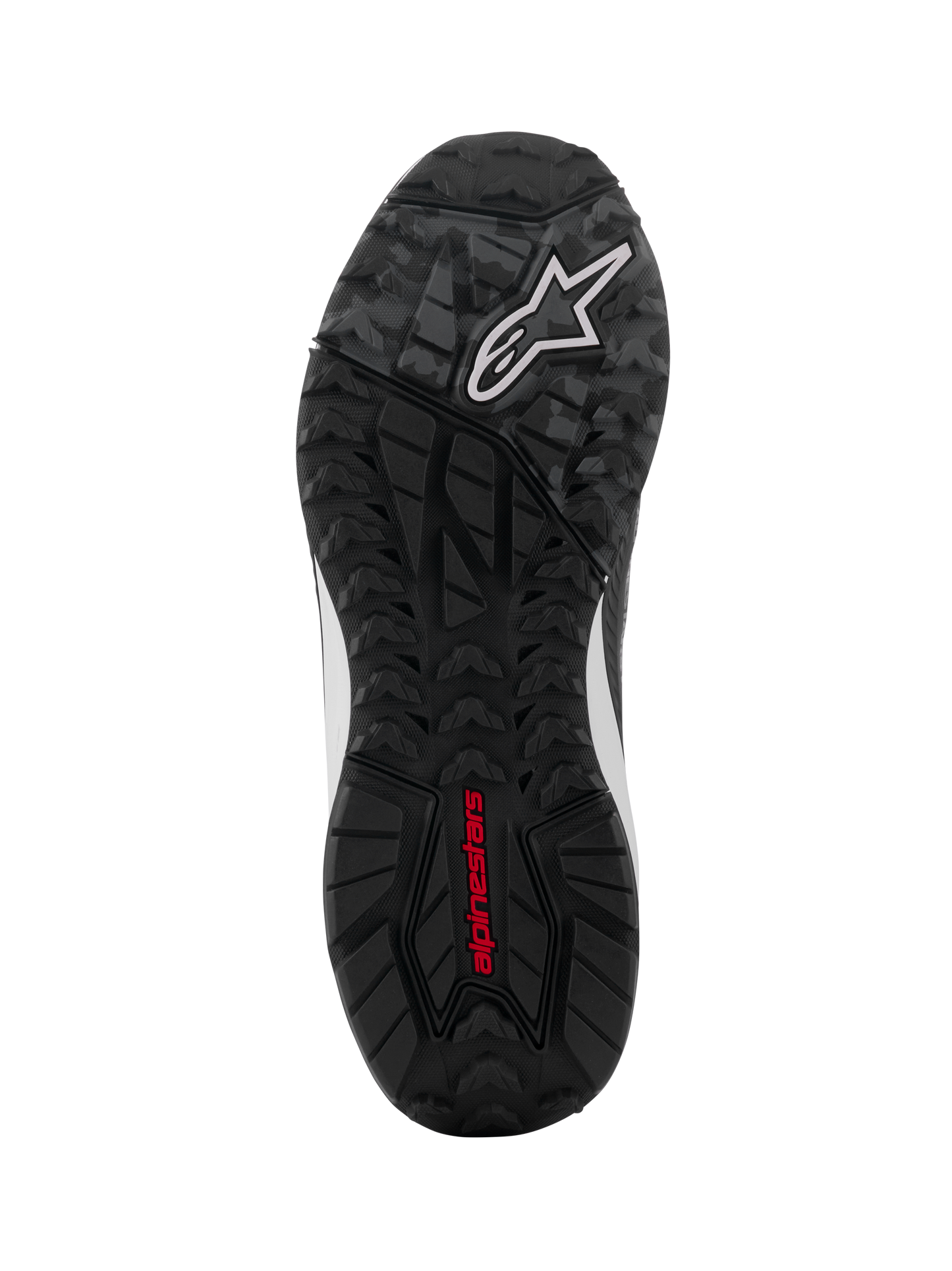ALPINESTARS SPEEDFORCE XR SHOES