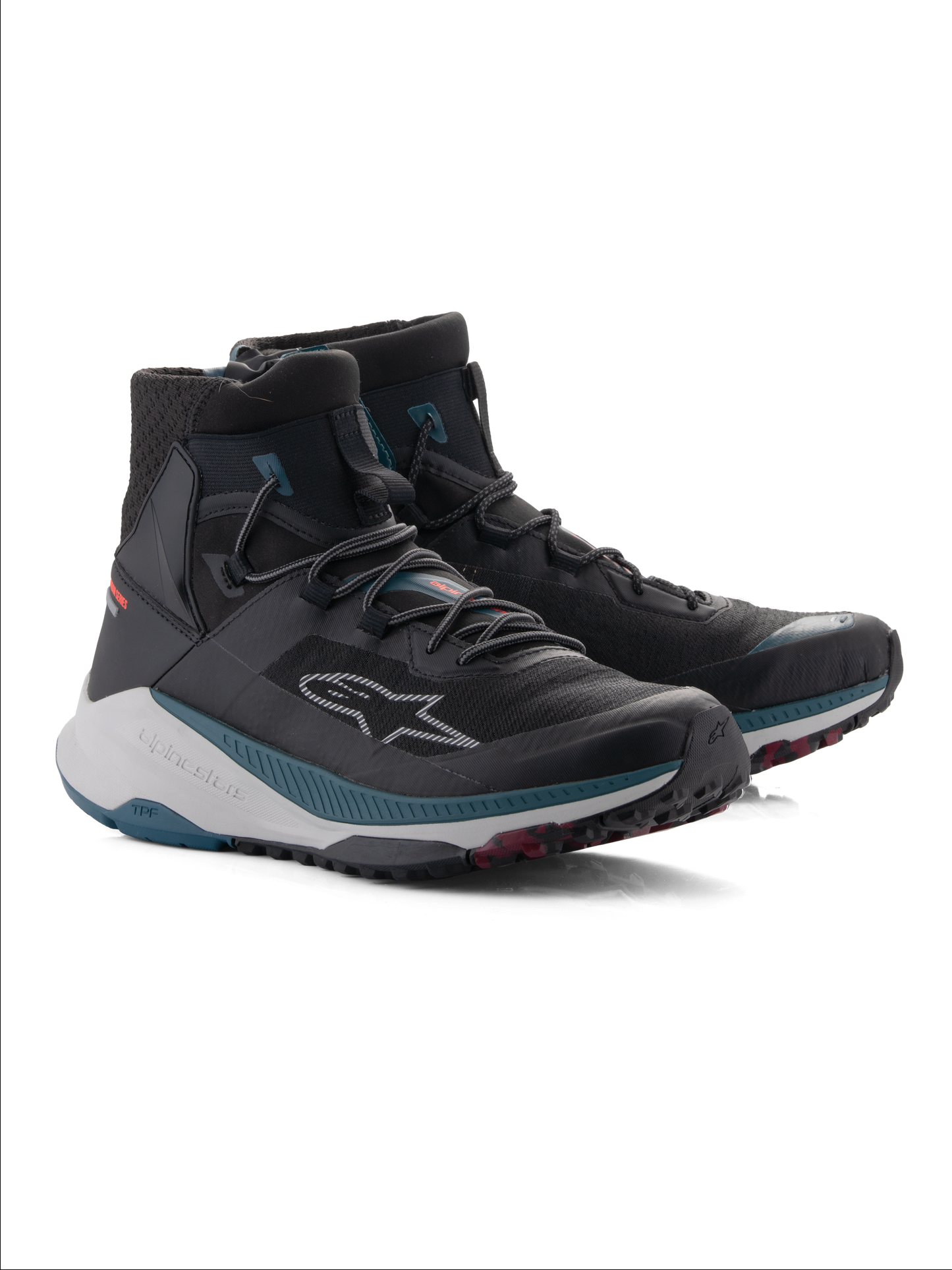 ALPINESTARS SPEEDFORCE XR SHOES
