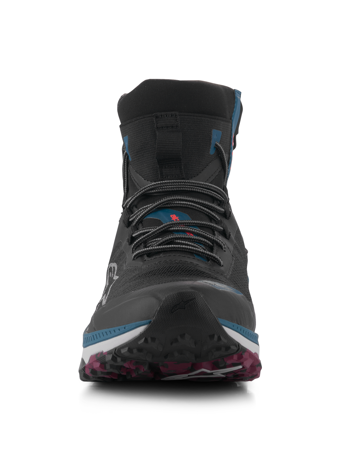 ALPINESTARS SPEEDFORCE XR SHOES