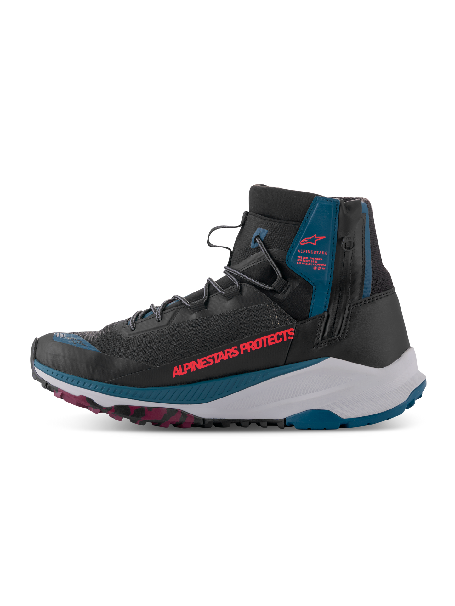 ALPINESTARS SPEEDFORCE XR SHOES
