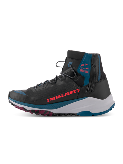 ALPINESTARS SPEEDFORCE XR SHOES