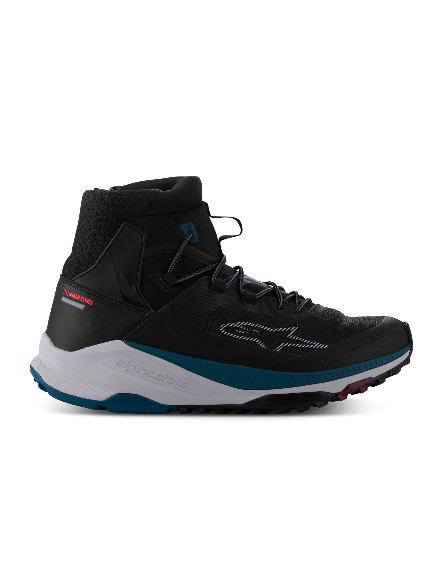 ALPINESTARS SPEEDFORCE XR SHOES
