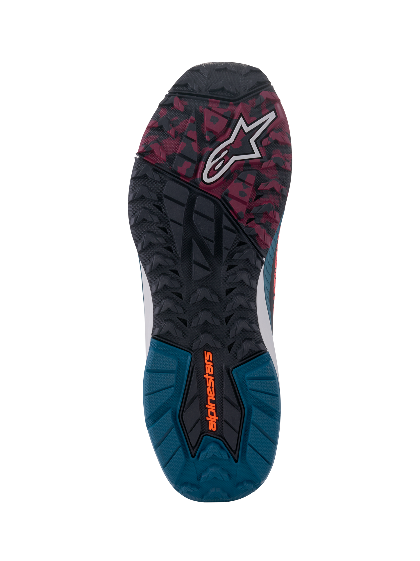 ALPINESTARS SPEEDFORCE XR SHOES
