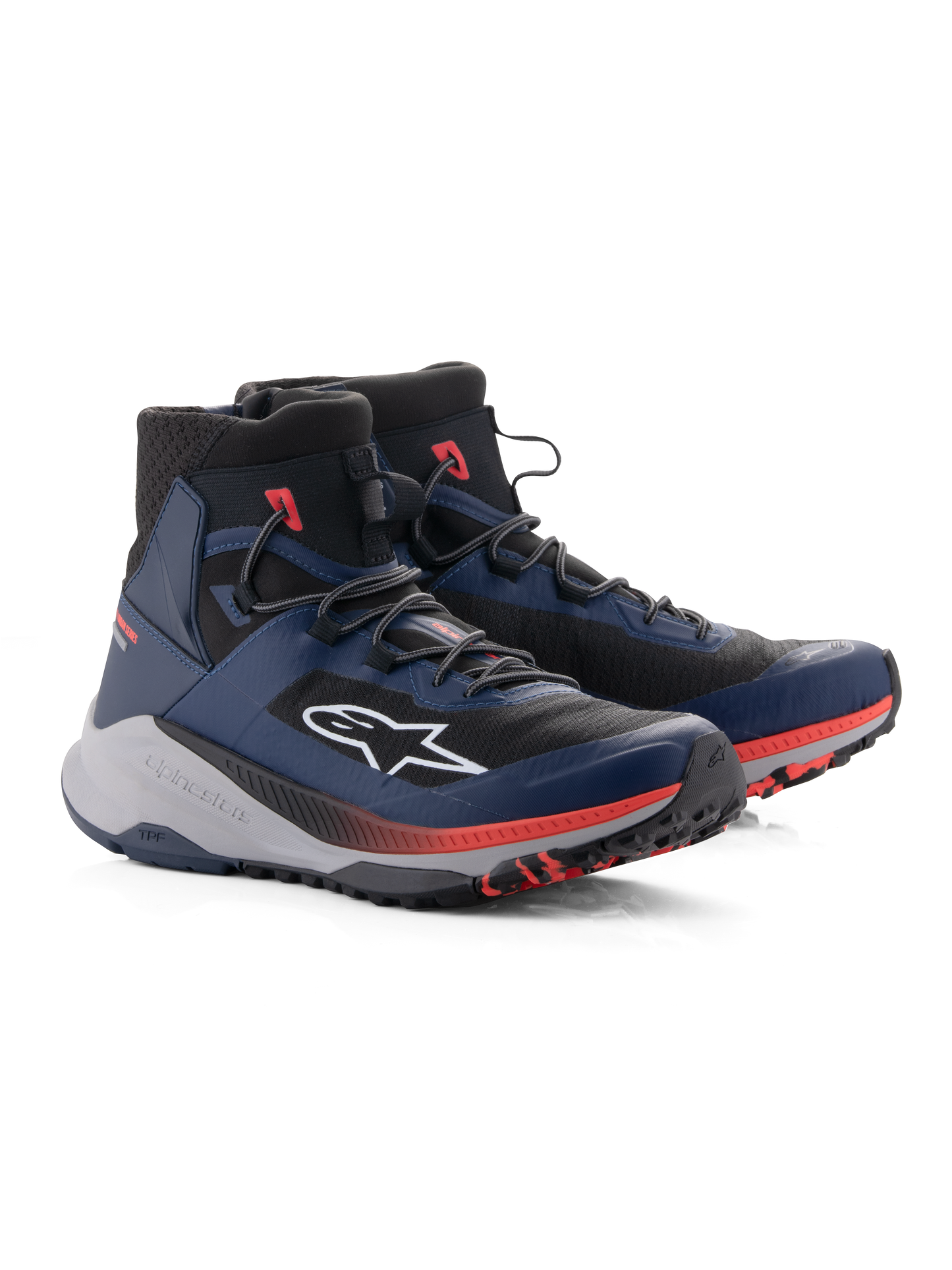 ALPINESTARS SPEEDFORCE XR SHOES