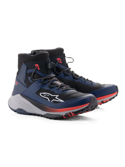 ALPINESTARS SPEEDFORCE XR SHOES