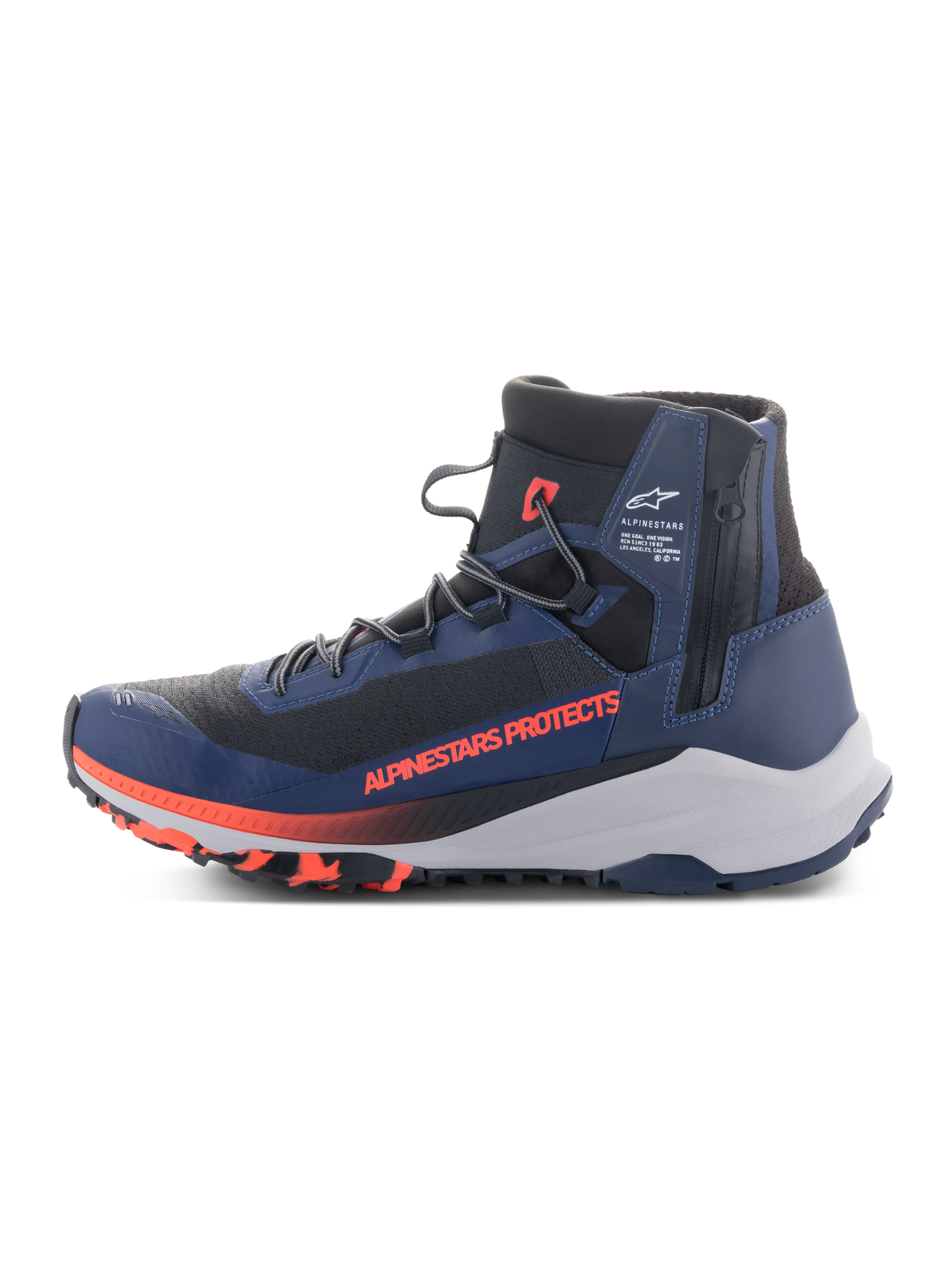 ALPINESTARS SPEEDFORCE XR SHOES