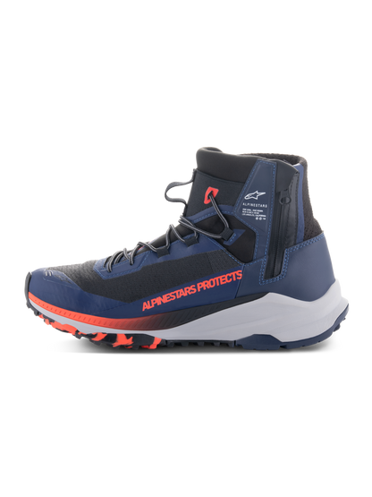 ALPINESTARS SPEEDFORCE XR SHOES