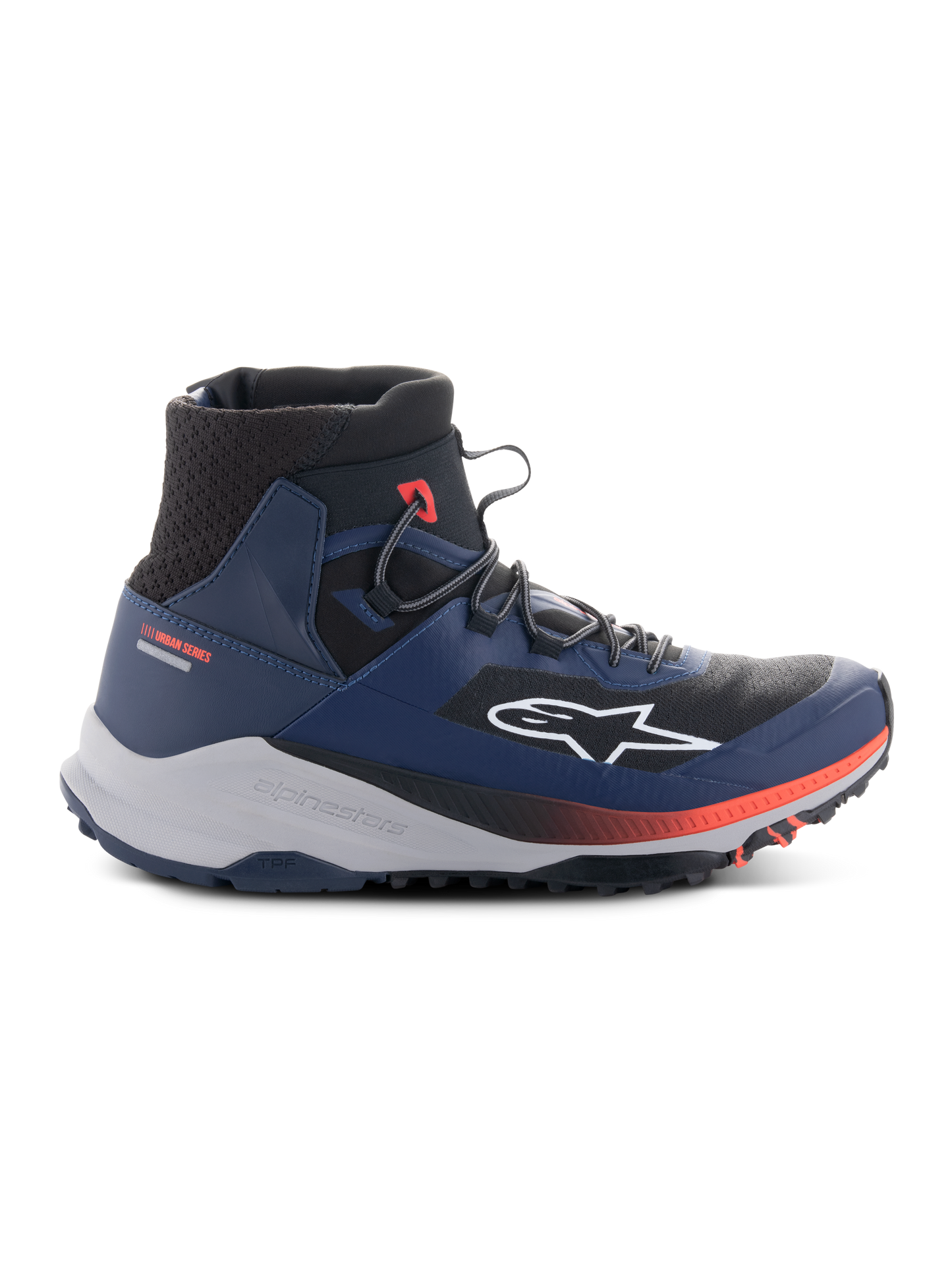 ALPINESTARS SPEEDFORCE XR SHOES