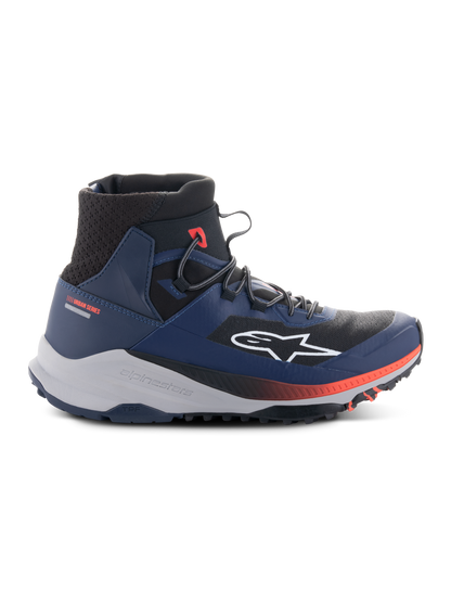 ALPINESTARS SPEEDFORCE XR SHOES