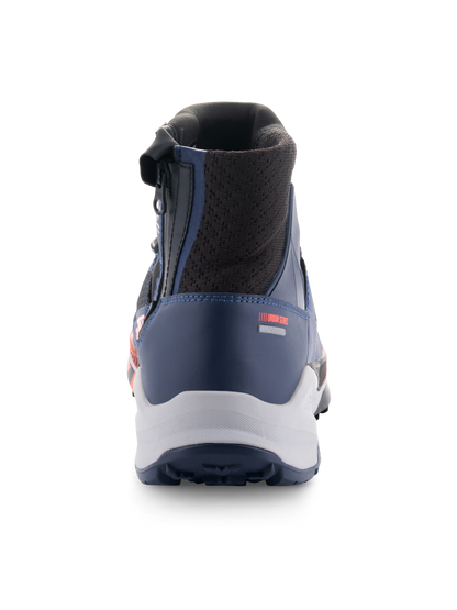 ALPINESTARS SPEEDFORCE XR SHOES