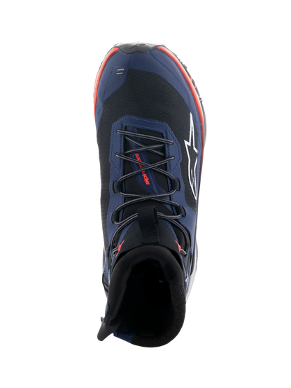 ALPINESTARS SPEEDFORCE XR SHOES