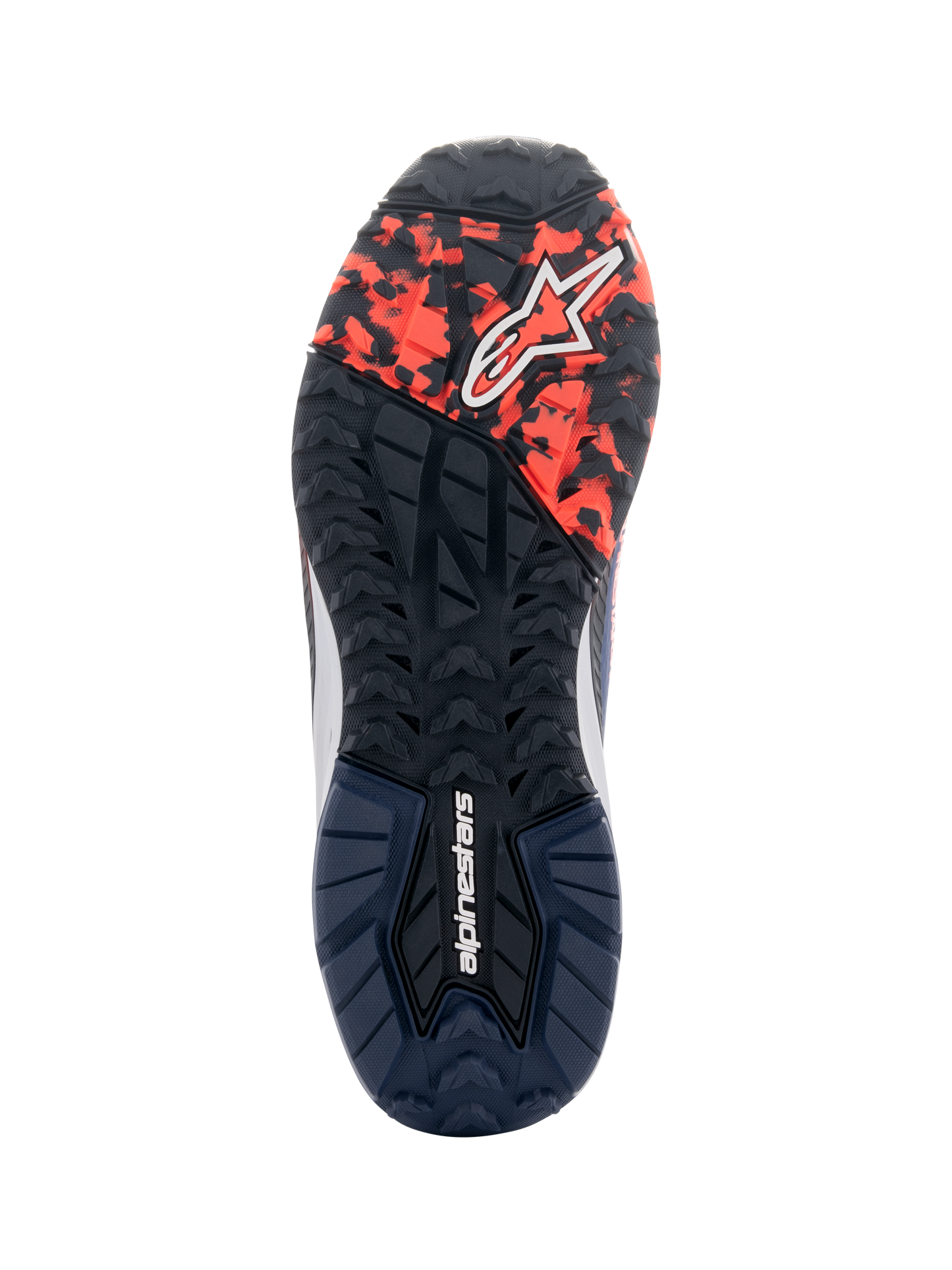 ALPINESTARS SPEEDFORCE XR SHOES