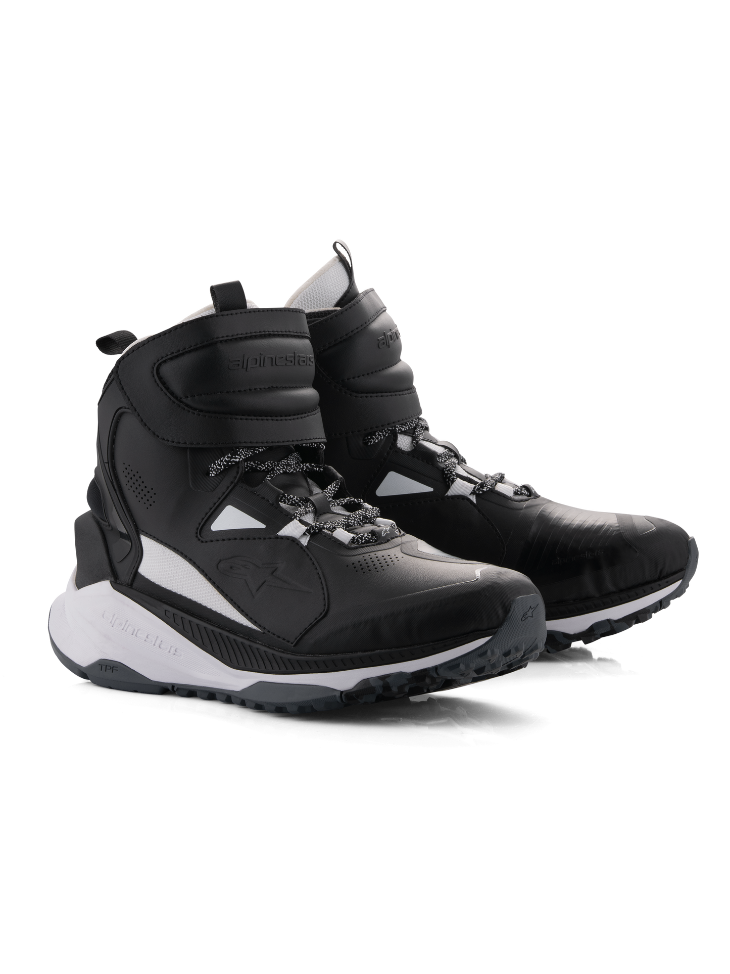 ALPINESTARS SPEEDSTREET SHOES