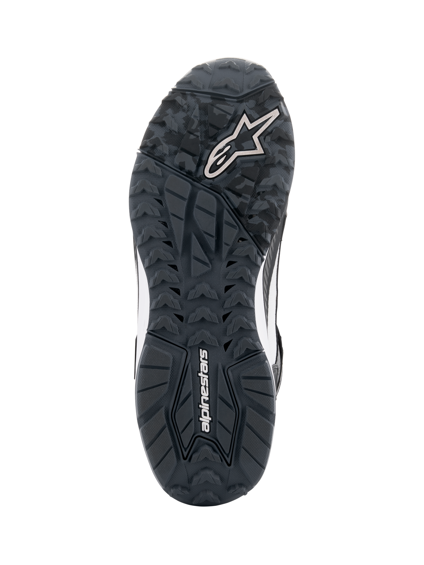ALPINESTARS SPEEDSTREET SHOES