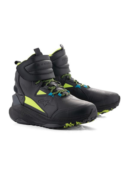 ALPINESTARS SPEEDSTREET SHOES