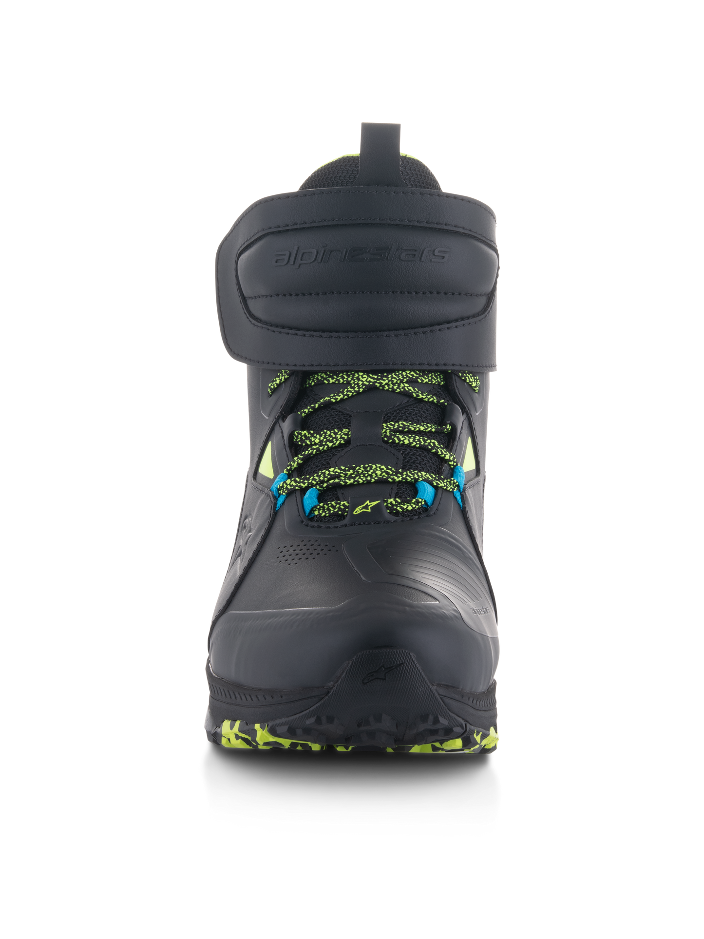 ALPINESTARS SPEEDSTREET SHOES