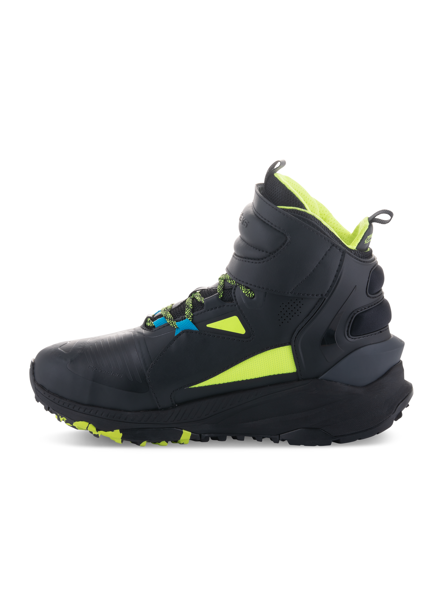 ALPINESTARS SPEEDSTREET SHOES