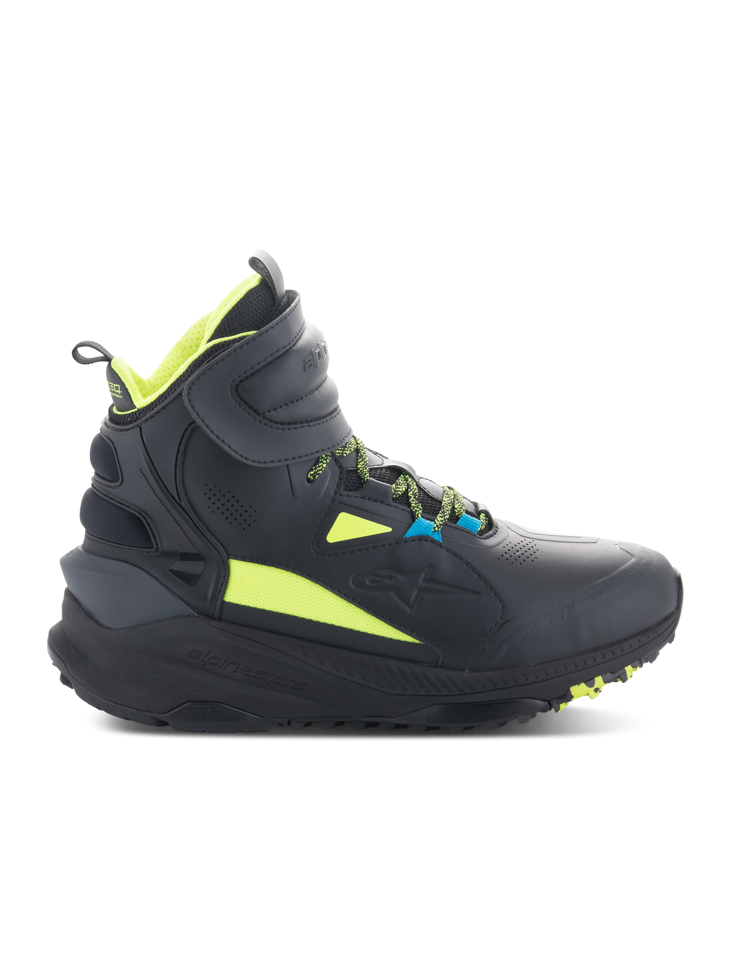 ALPINESTARS SPEEDSTREET SHOES