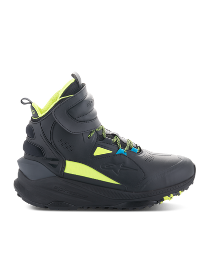 ALPINESTARS SPEEDSTREET SHOES