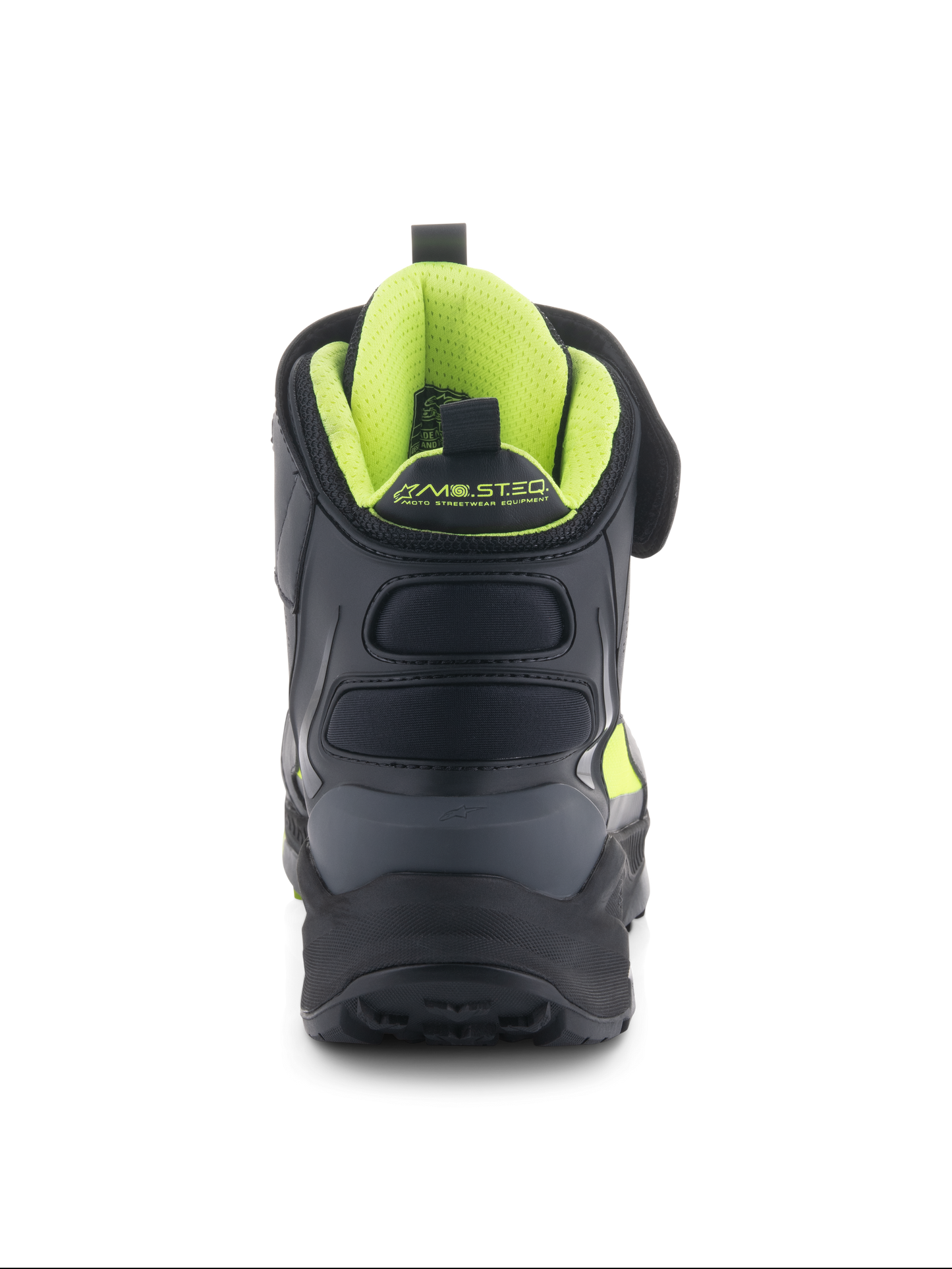 ALPINESTARS SPEEDSTREET SHOES