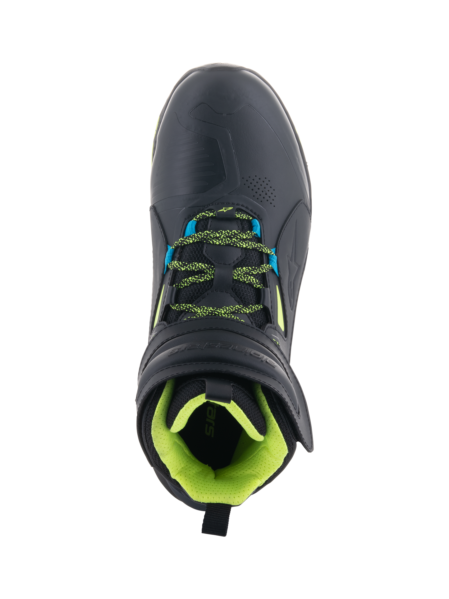 ALPINESTARS SPEEDSTREET SHOES