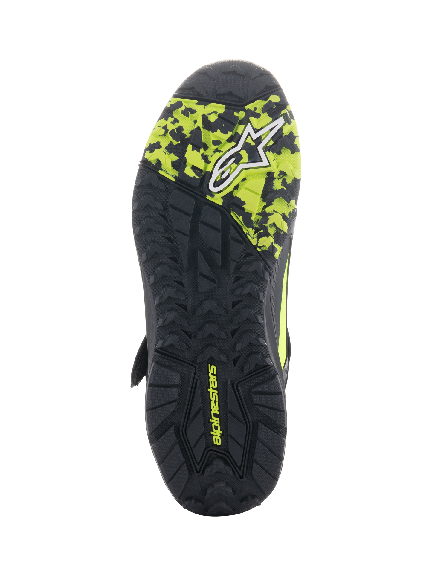 ALPINESTARS SPEEDSTREET SHOES