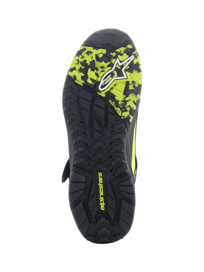 ALPINESTARS SPEEDSTREET SHOES