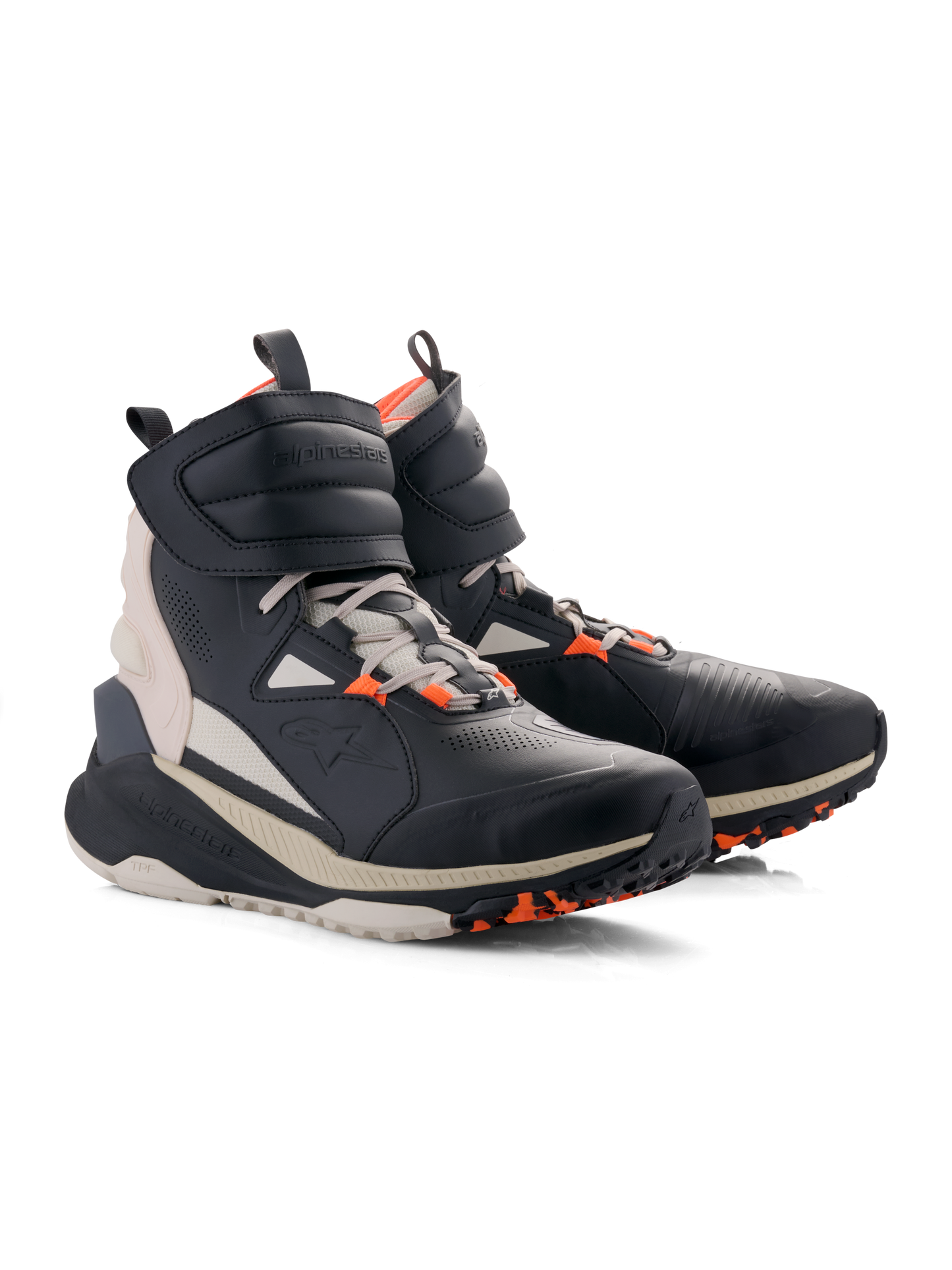 ALPINESTARS SPEEDSTREET SHOES