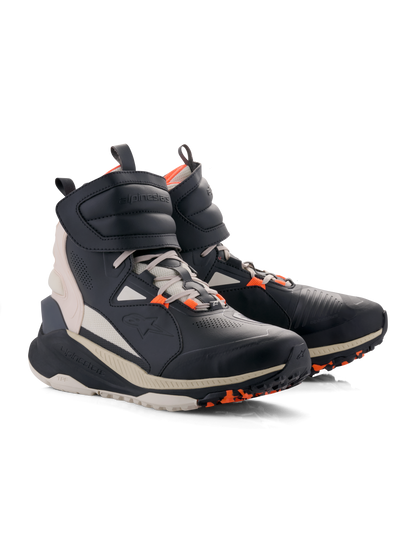 ALPINESTARS SPEEDSTREET SHOES