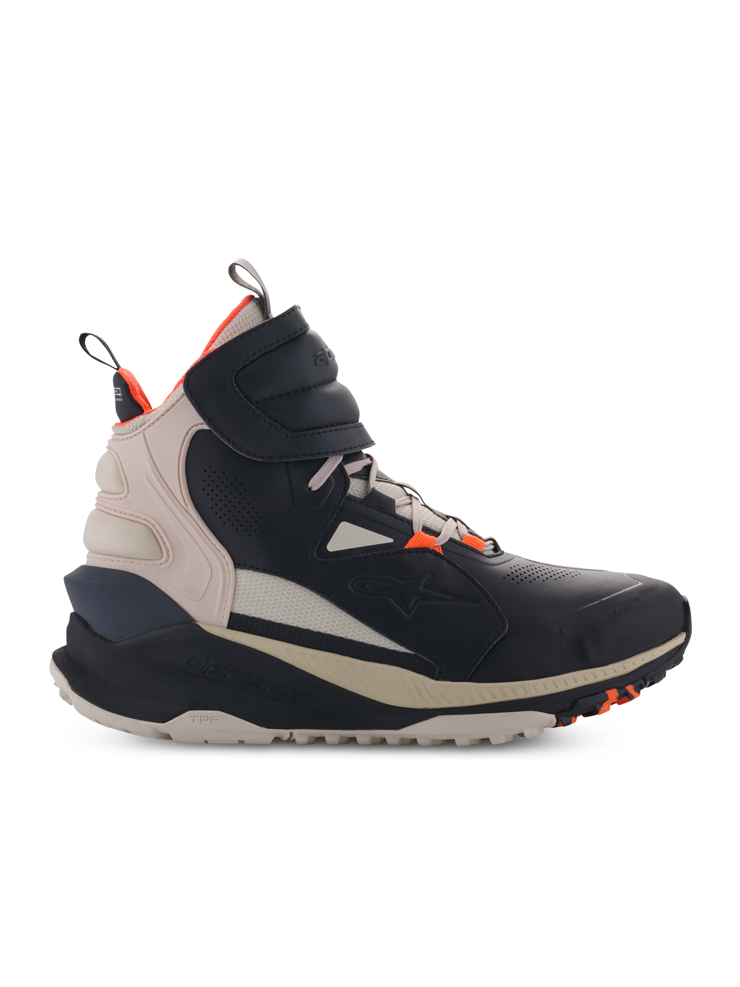 ALPINESTARS SPEEDSTREET SHOES