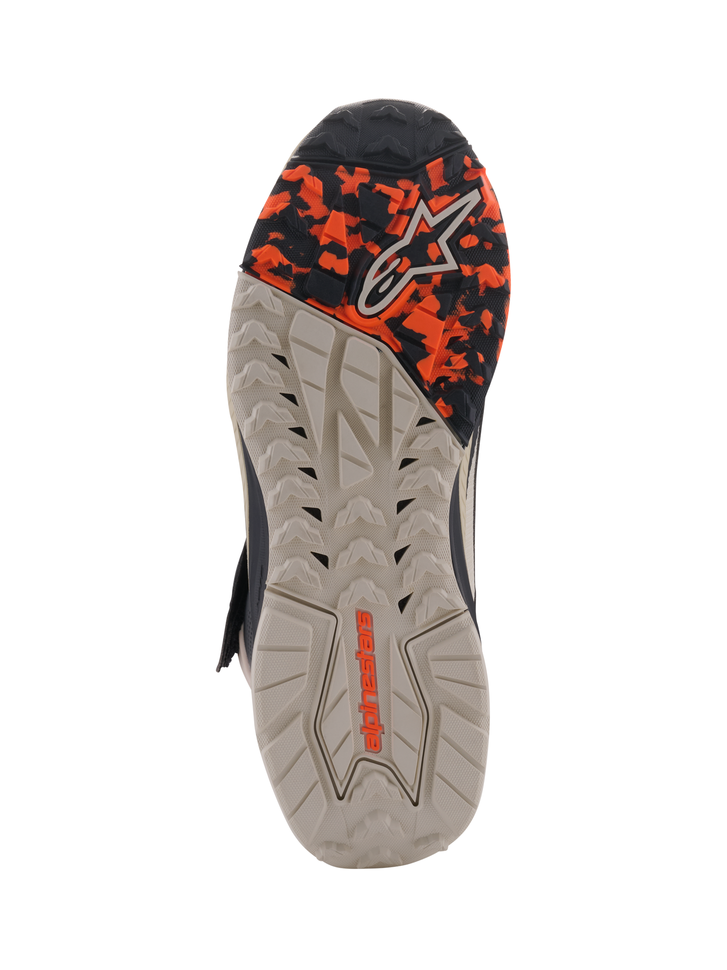 ALPINESTARS SPEEDSTREET SHOES