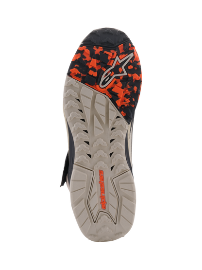 ALPINESTARS SPEEDSTREET SHOES