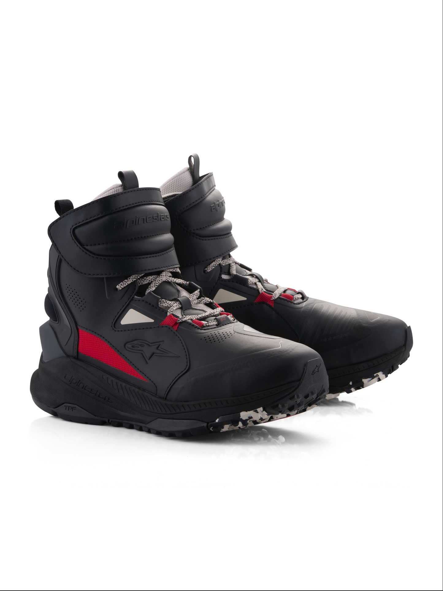 ALPINESTARS SPEEDSTREET SHOES