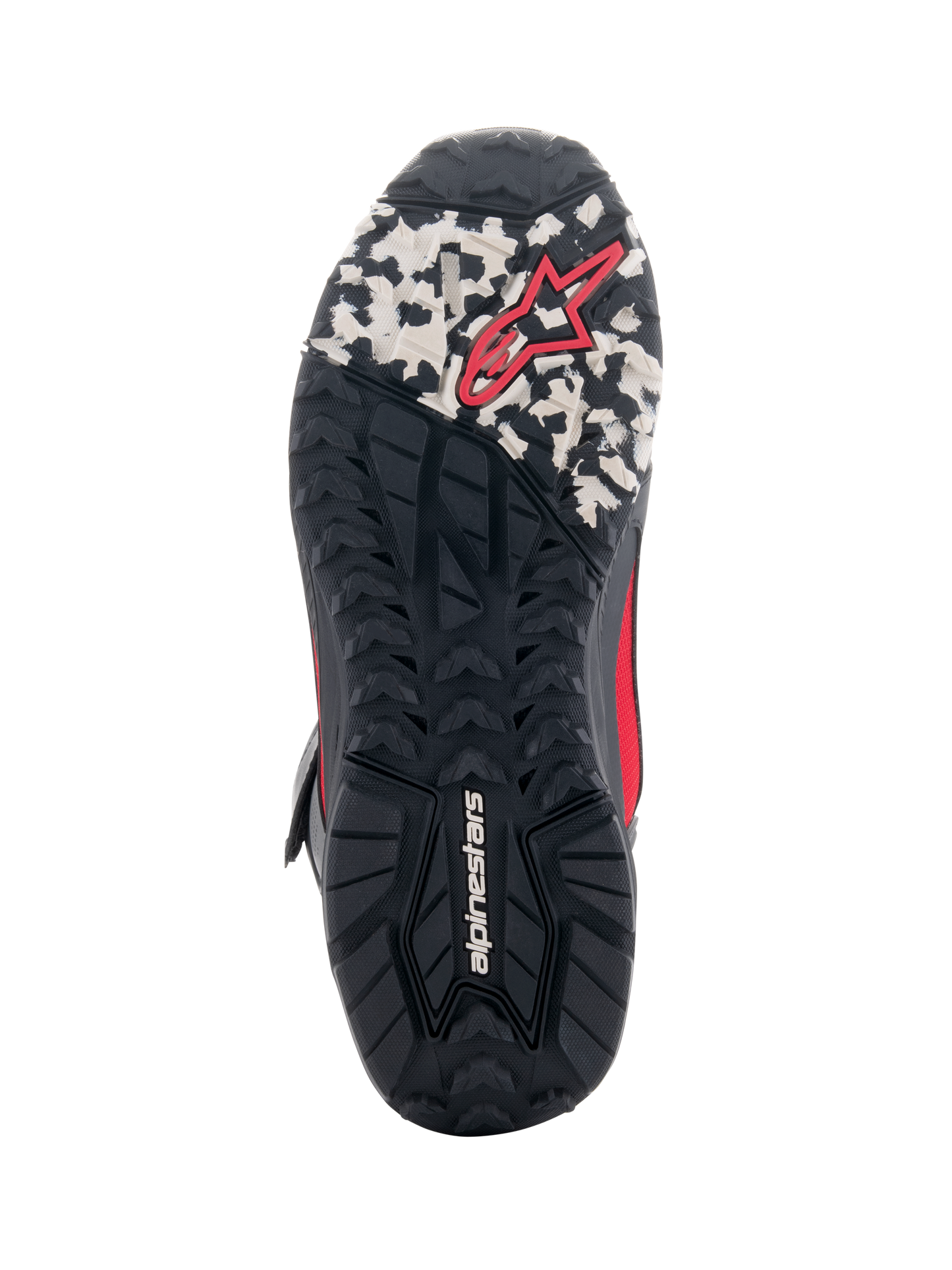 ALPINESTARS SPEEDSTREET SHOES