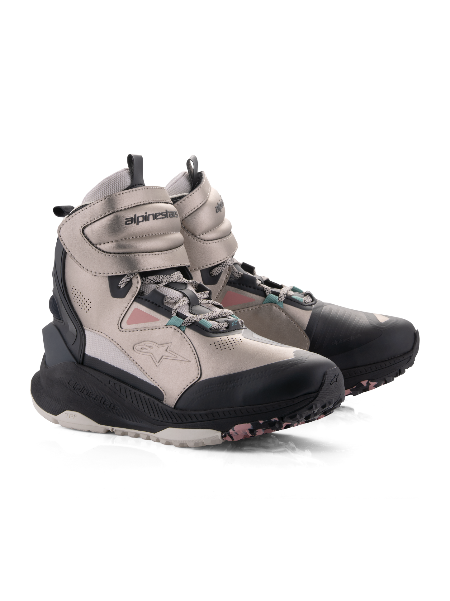 ALPINESTARS SPEEDSTREET SHOES