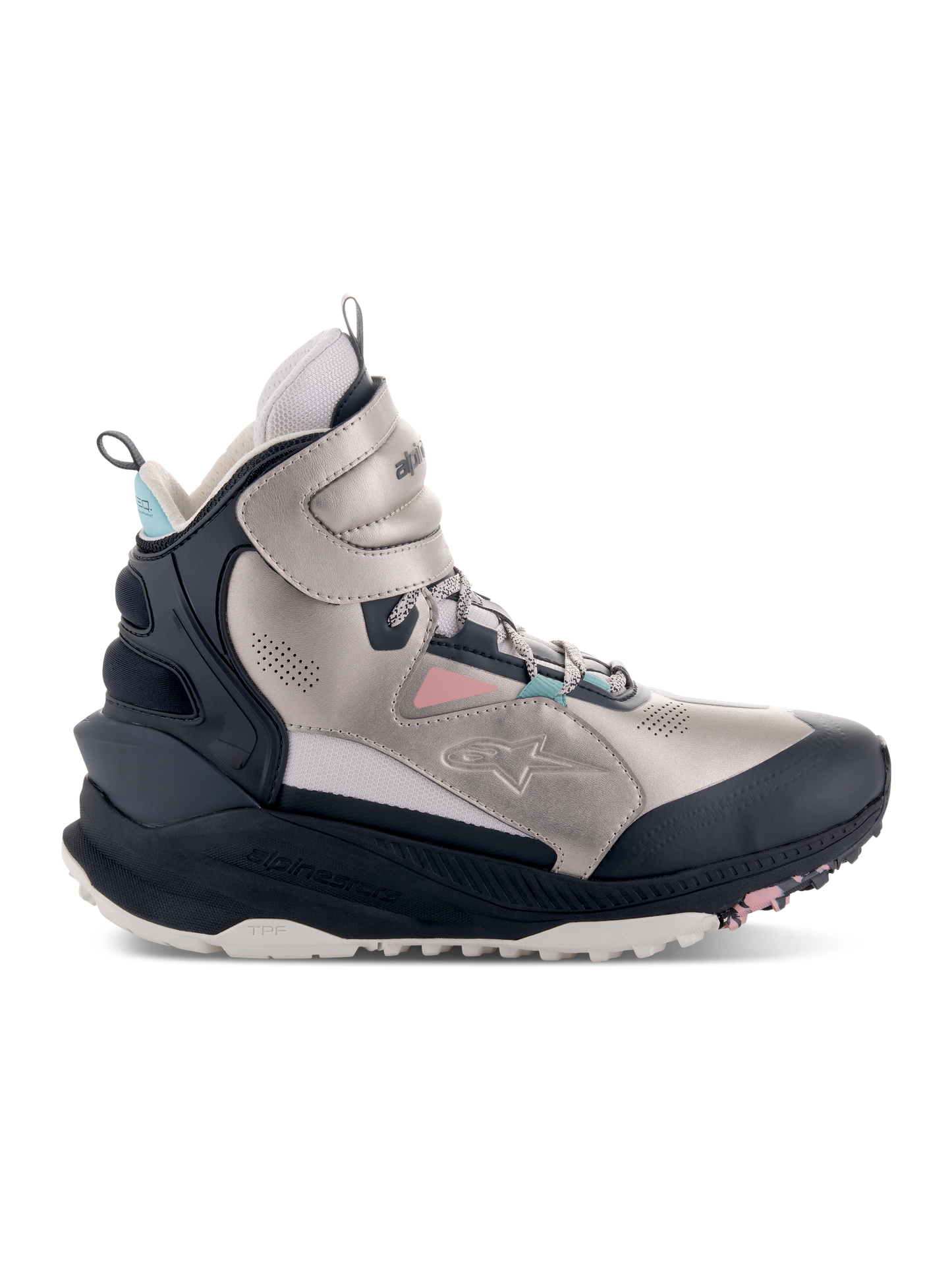 ALPINESTARS SPEEDSTREET SHOES