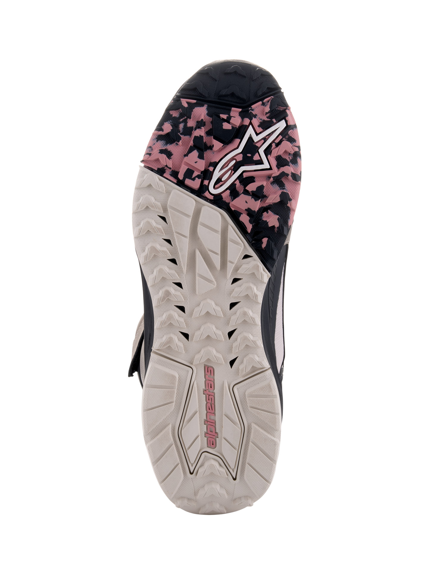 ALPINESTARS SPEEDSTREET SHOES