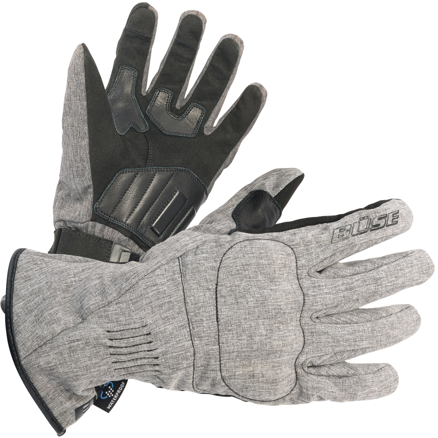 BÜSE Comfort Tourenhandschuh