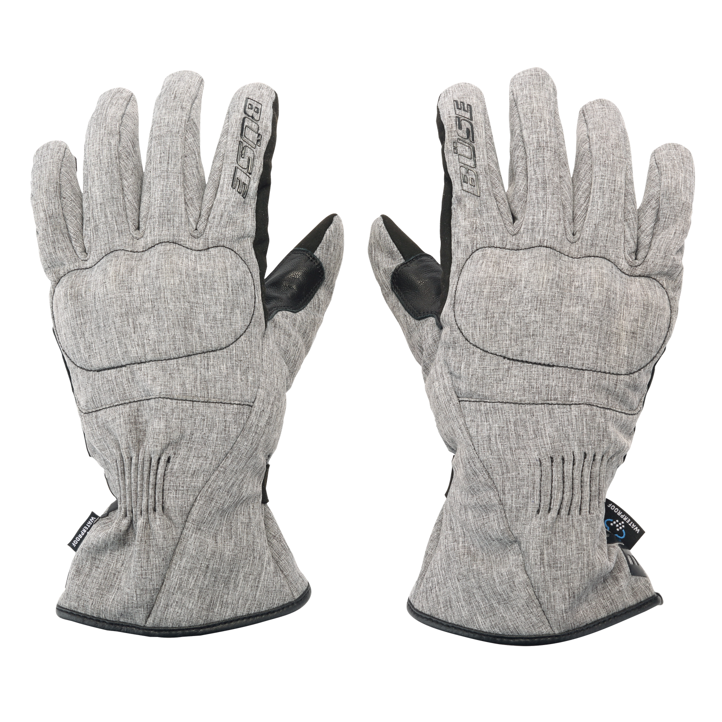 BÜSE Comfort Tourenhandschuh