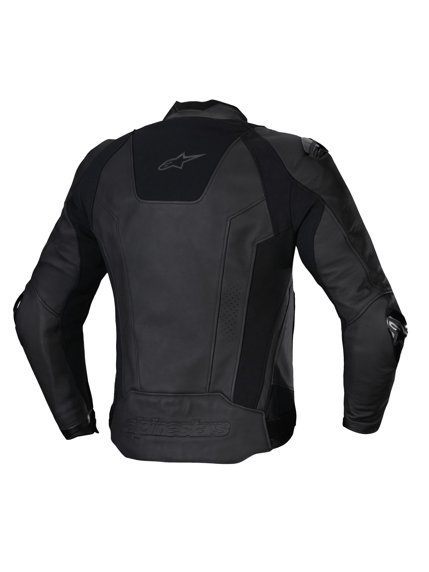ALPINESTARS MISSILE V3 LEATHER JACKET