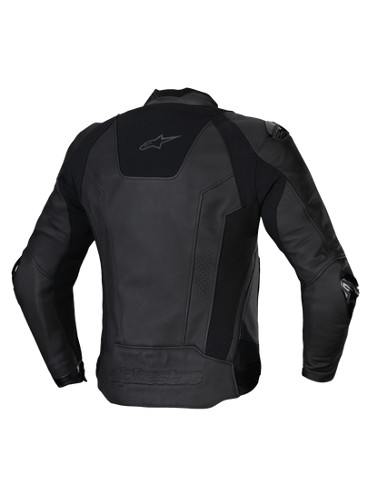 ALPINESTARS MISSILE V3 LEATHER JACKET