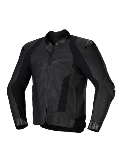 ALPINESTARS MISSILE V3 LEATHER JACKET