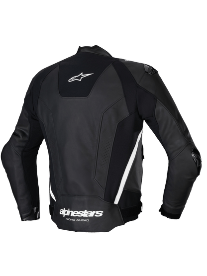 ALPINESTARS MISSILE V3 LEATHER JACKET
