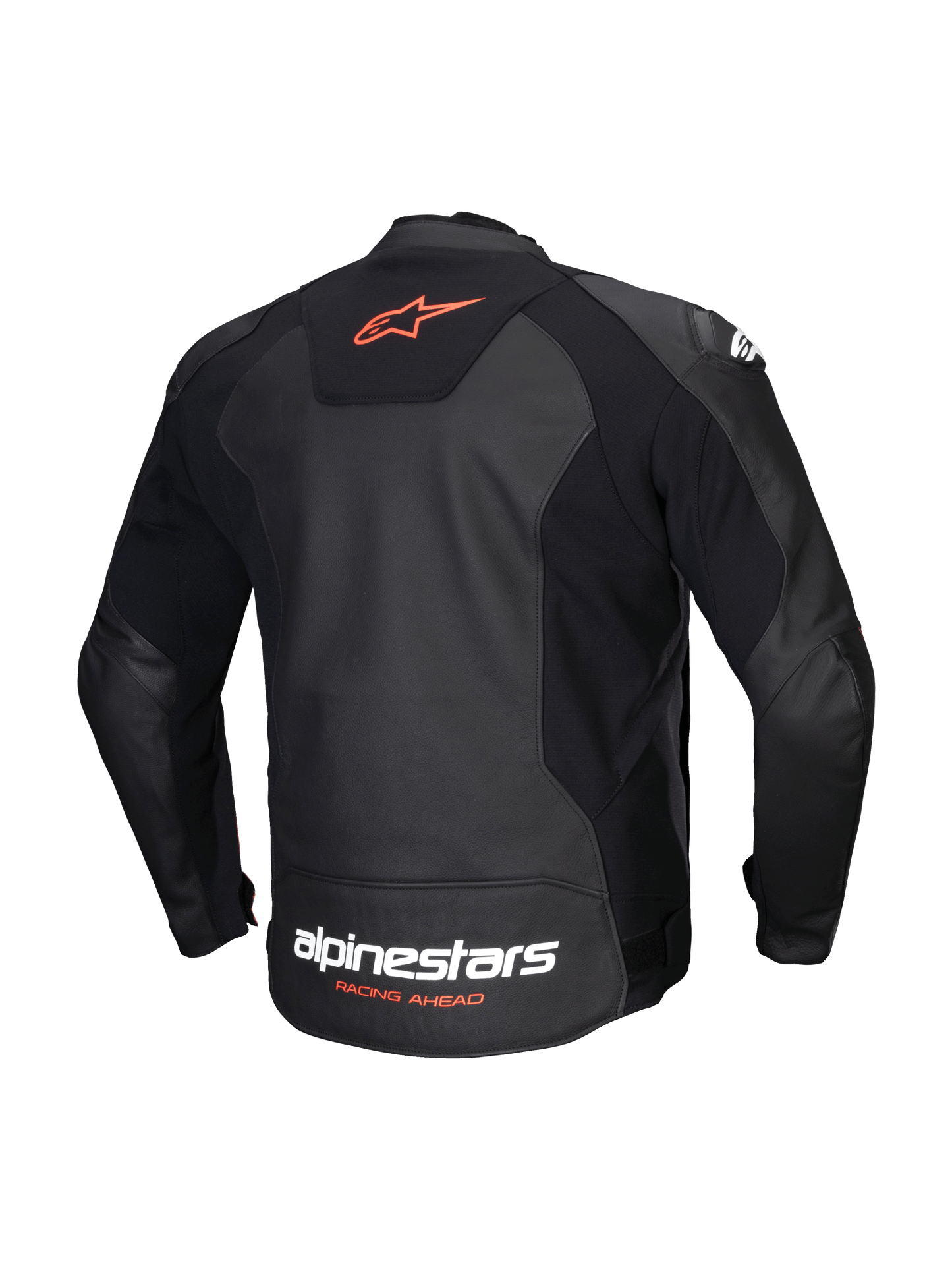 ALPINESTARS FASTER V3 LEATHER JACKET