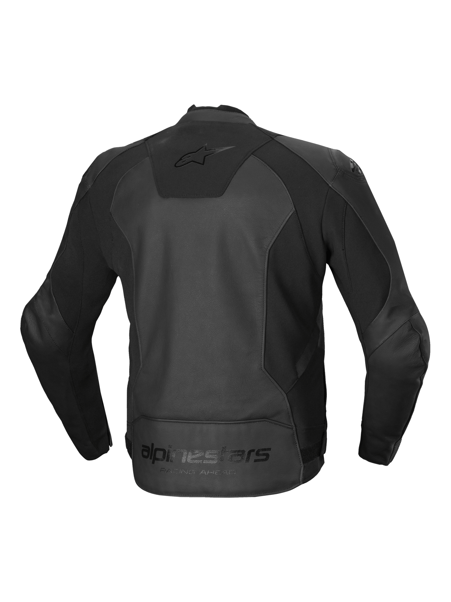 ALPINESTARS FASTER V3 LEATHER JACKET