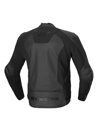 ALPINESTARS FASTER V3 LEATHER JACKET