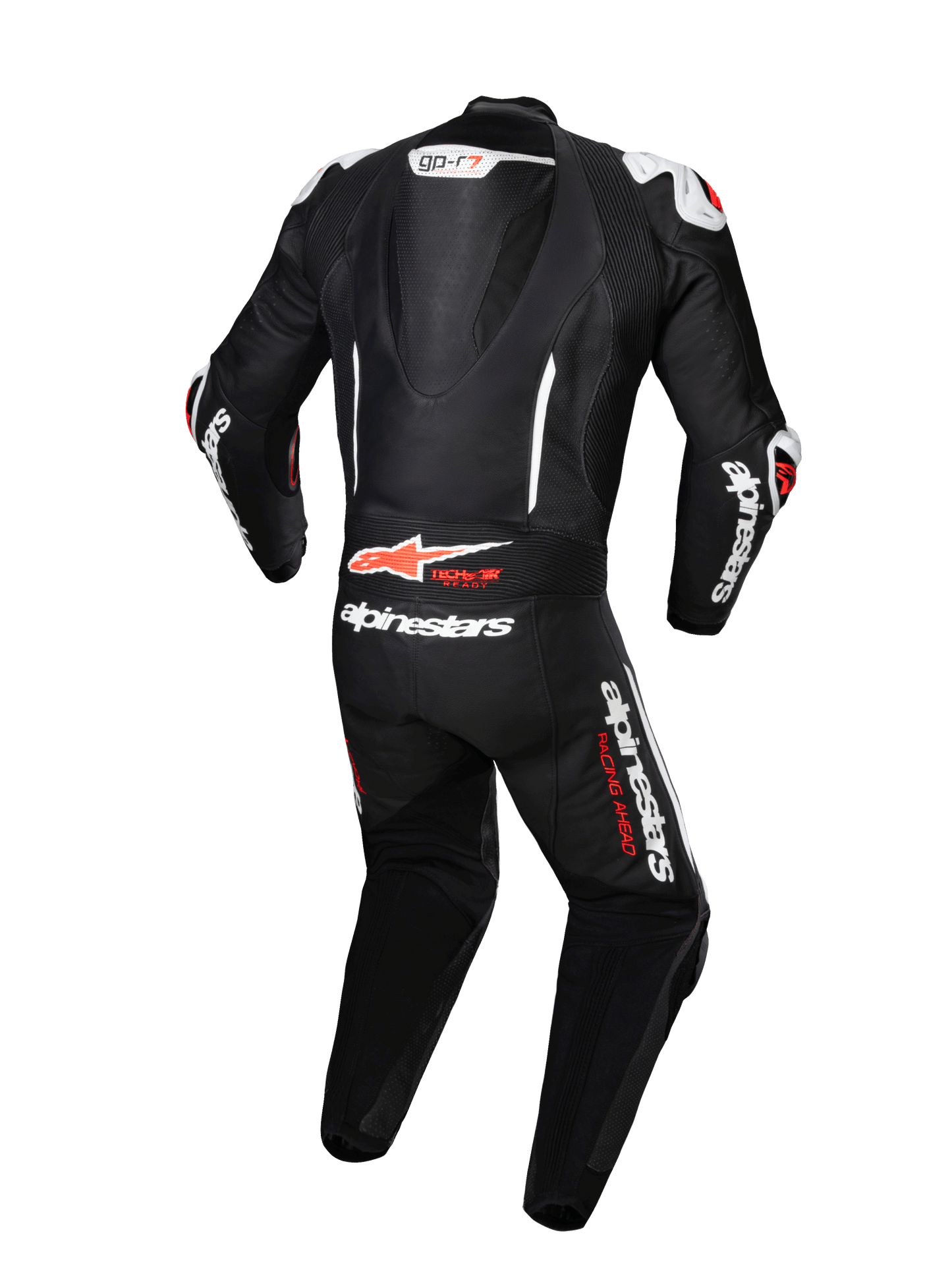 ALPINESTARS GP-R7 1PC LEATHER SUIT