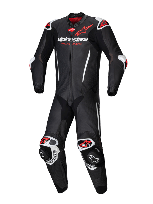 ALPINESTARS GP-R7 1PC LEATHER SUIT