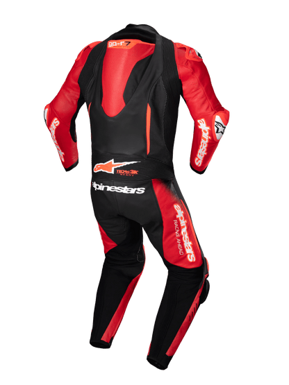 ALPINESTARS GP-R7 1PC LEATHER SUIT